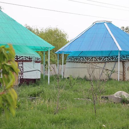 By River 246 Hotel Karakol Exterior photo